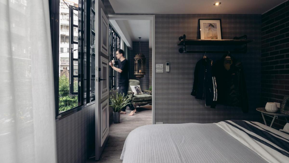 Suitetrails - Little Apartment A+B Welcome Taipei Long Stay