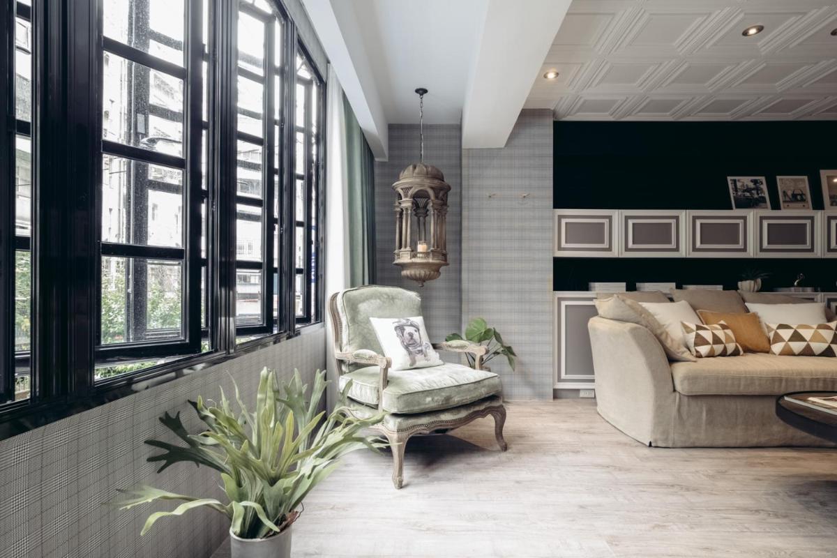 Little Apartment A+B Welcome Taipei Long Stay - Housity