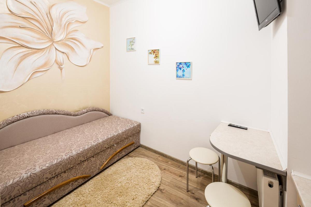 Apartment on Sholom Aleykhema 8 - Housity