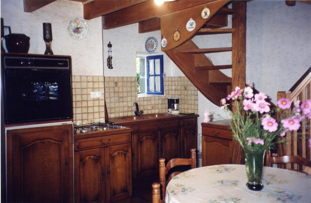Le moign-locations - Housity