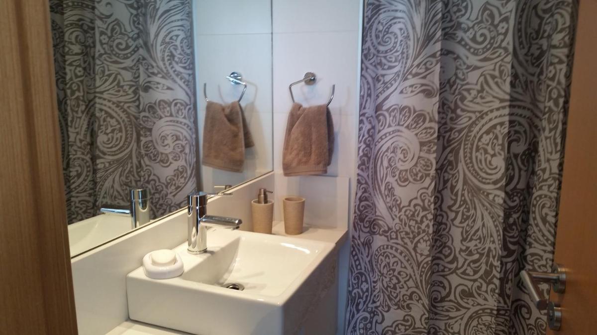 Apartamento Vista Extraordinaria, Punta del Este Uruguay - Housity