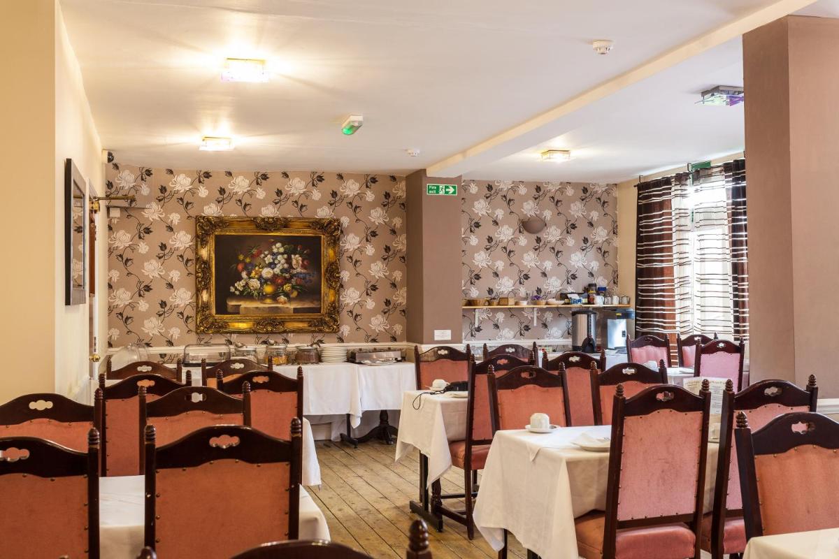 Roseview Alexandra Palace Hotel - Housity