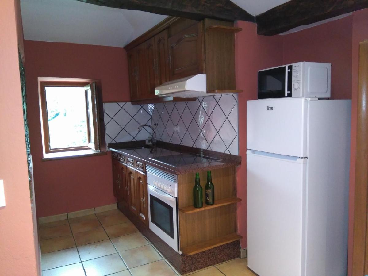 Vivienda Vacacional Casa Roxo - Housity