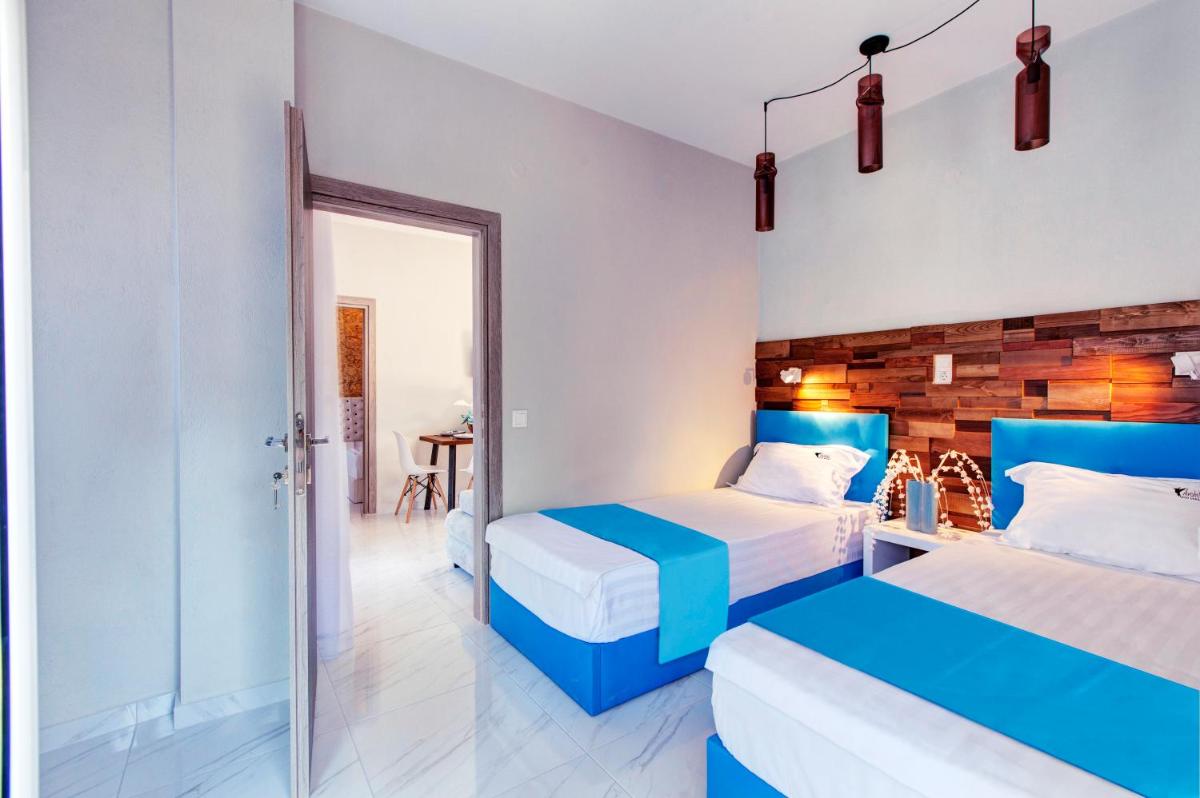 Avatel Eco Lodge - Housity