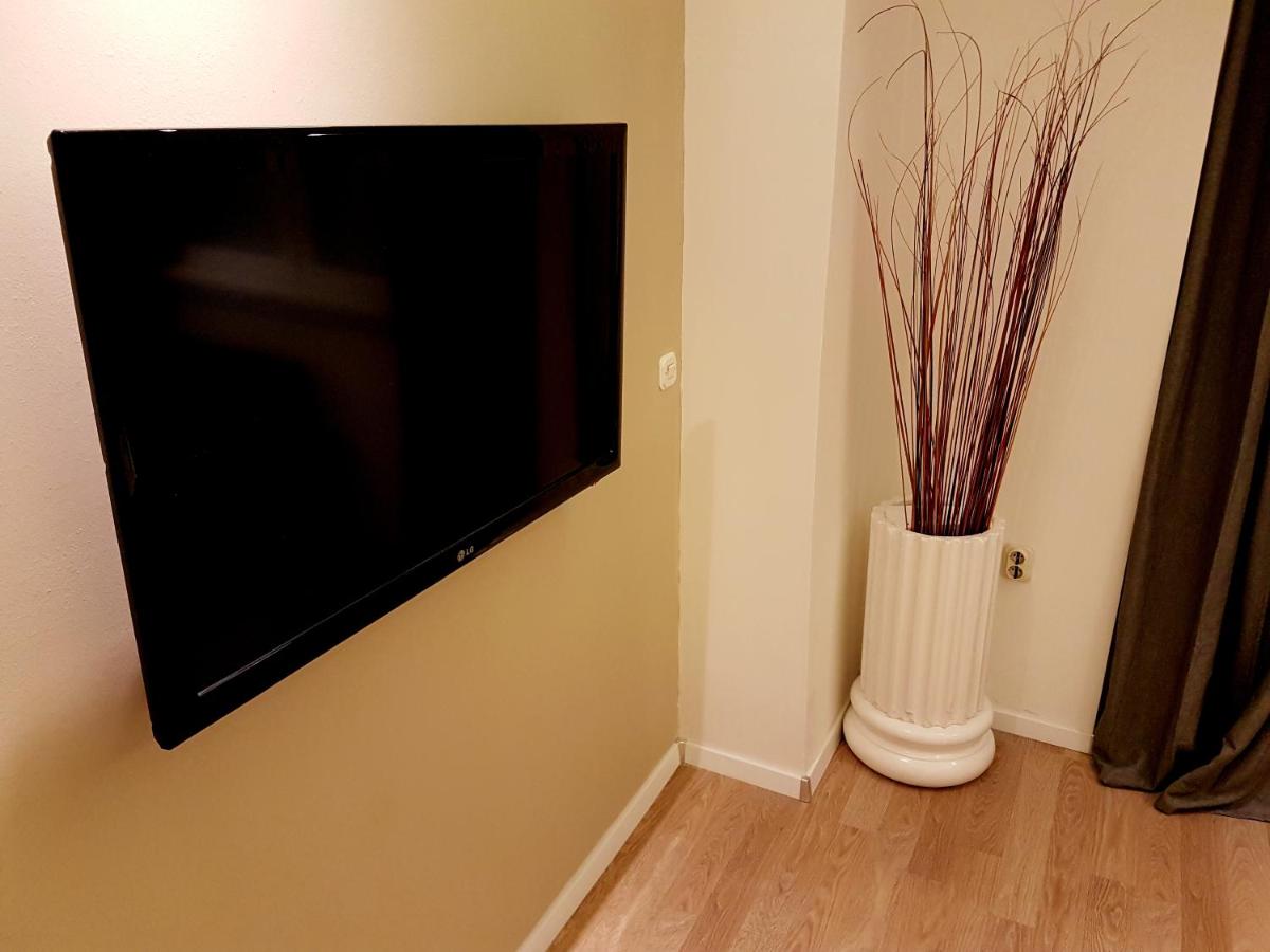 MIKA Apartments - Housity