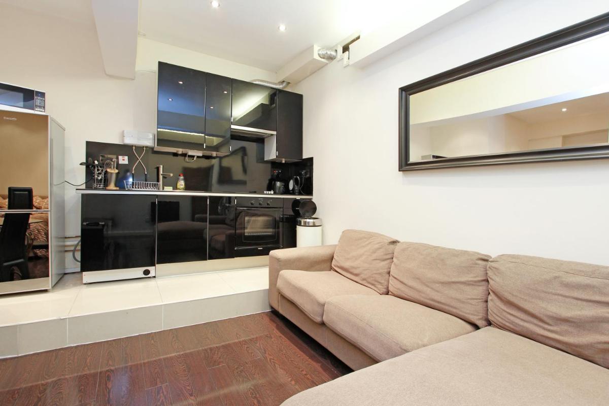 London Central Apartments - Housity