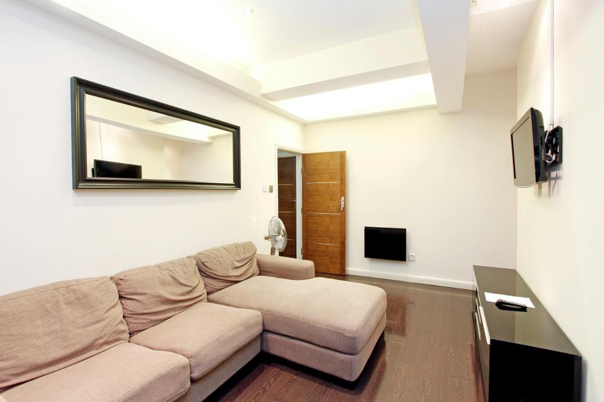 London Central Apartments - Housity