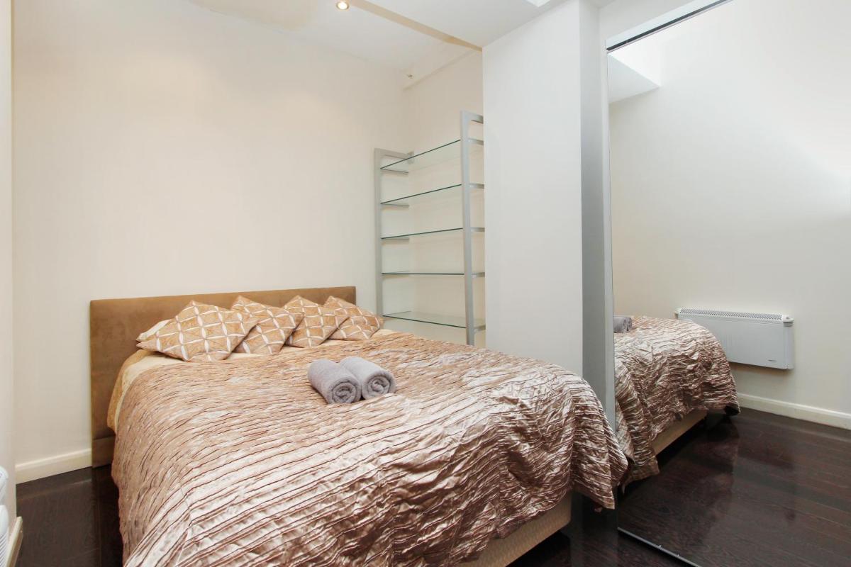 London Central Apartments - Housity