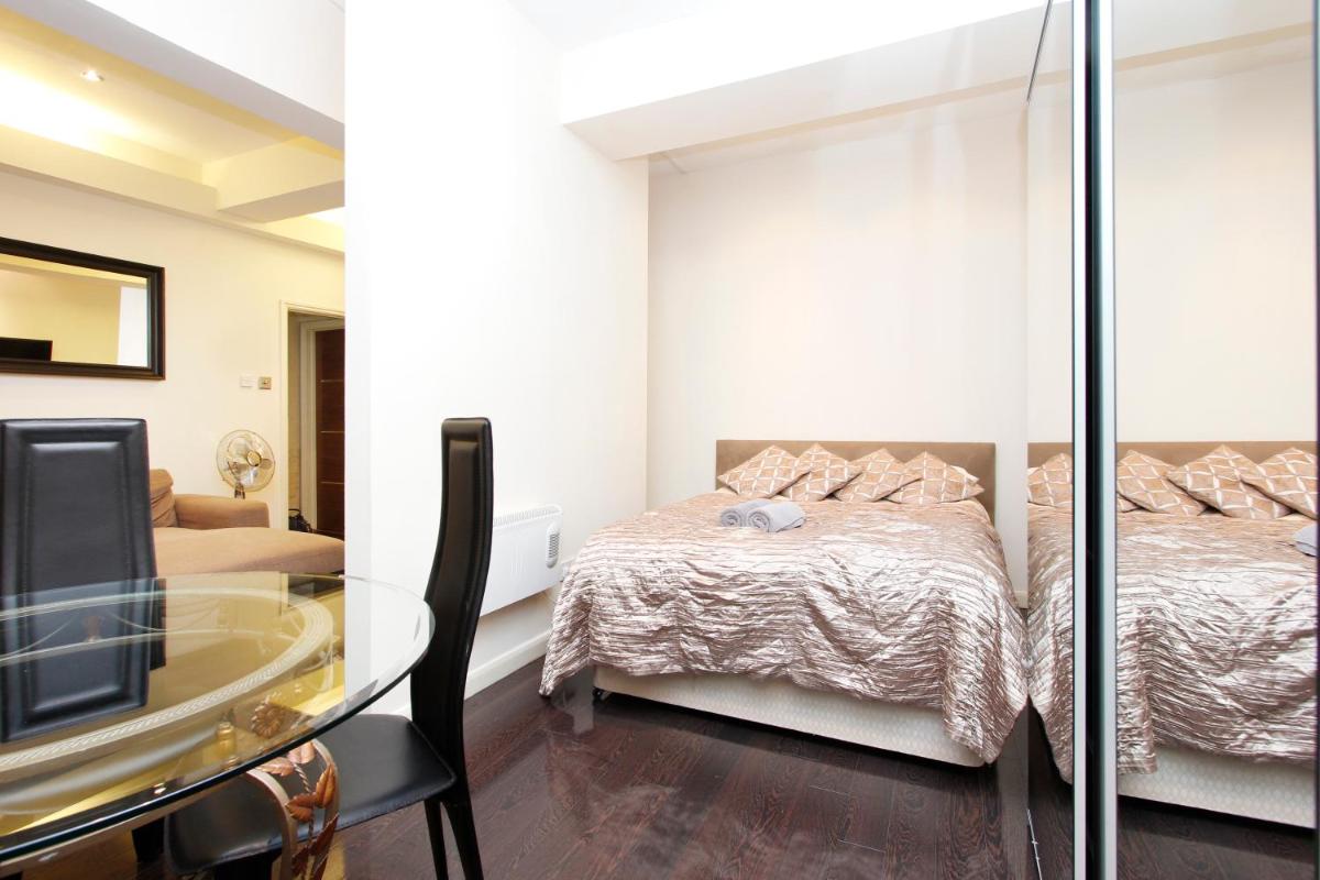 London Central Apartments - Housity