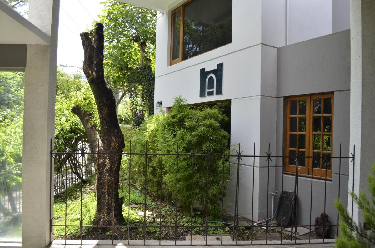 Hotel Residencia del Sol - Housity