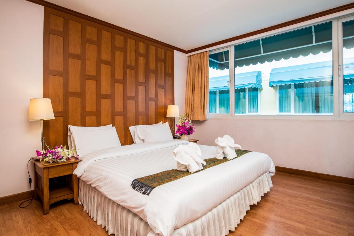 New Siam Riverside - Housity