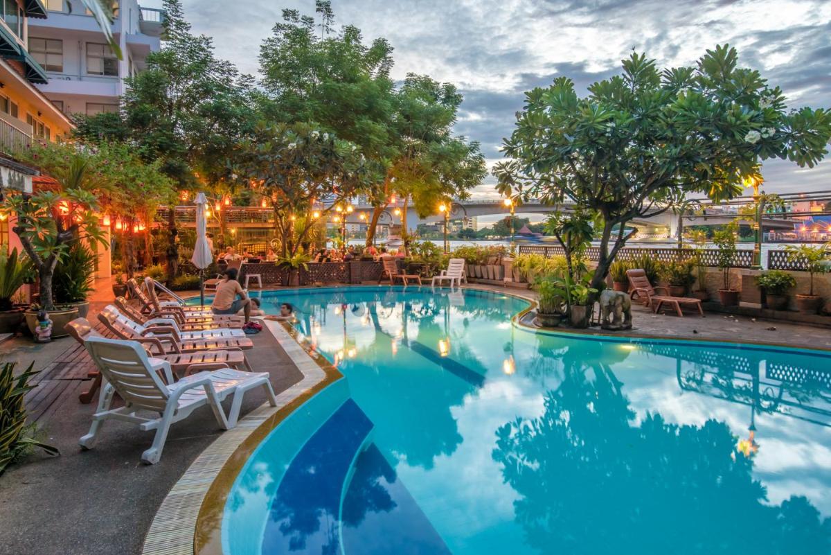 New Siam Riverside - Housity