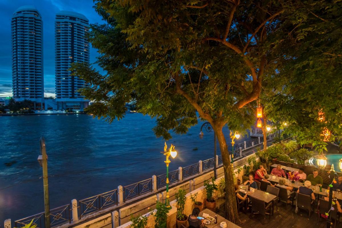 New Siam Riverside - Housity