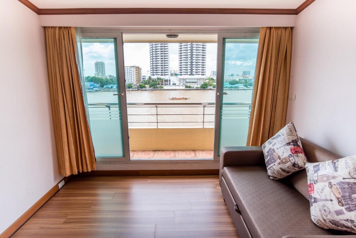 New Siam Riverside - Housity
