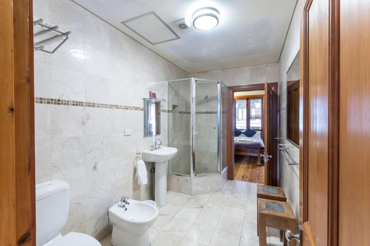 RIALTO SUITES Fremantle - Housity