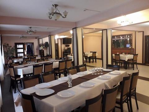 Pensiunea Salauta - Housity