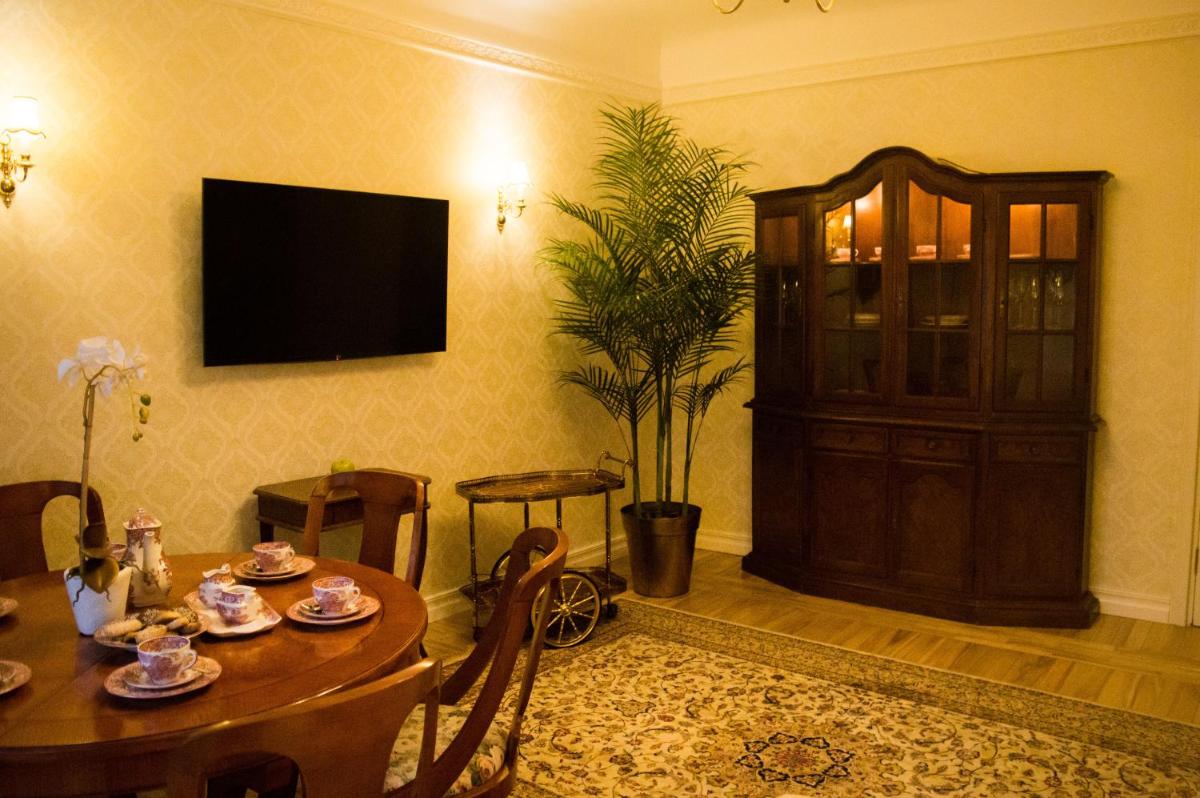 Ranna Luxury Apartment - Housity