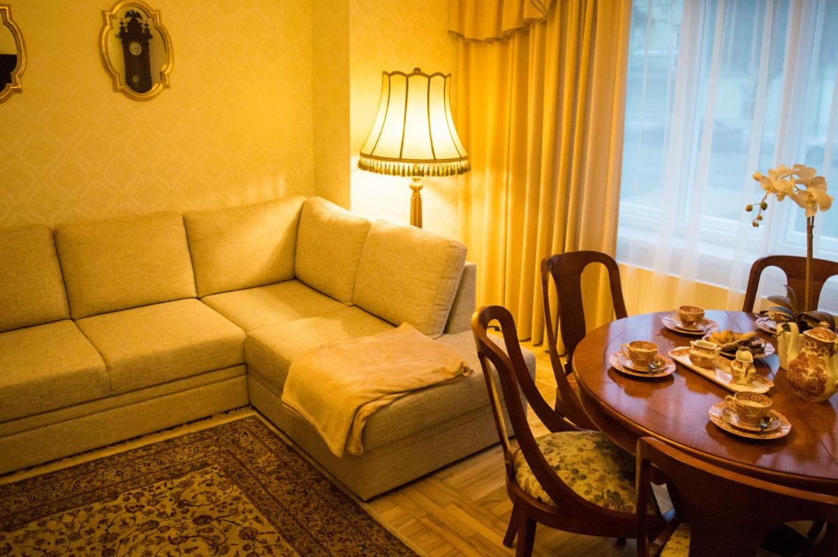 Ranna Luxury Apartment - Housity