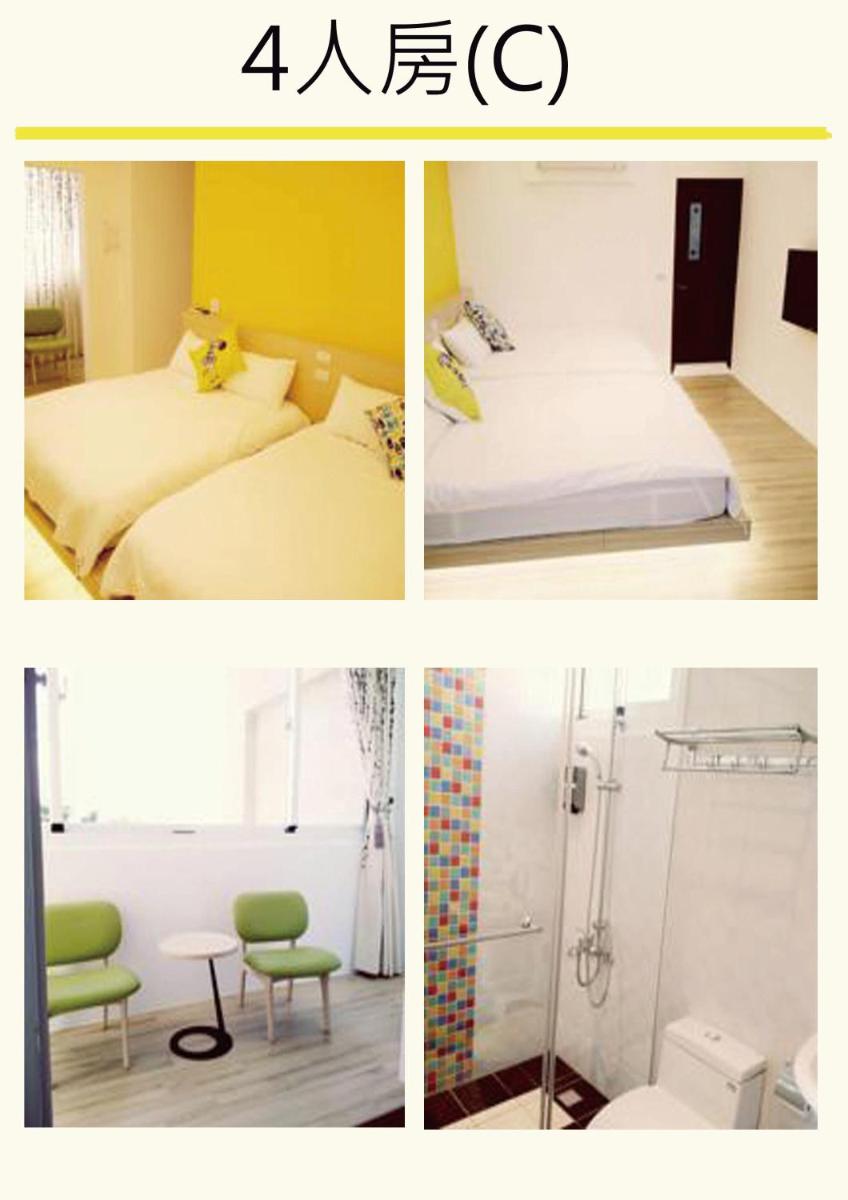 Love Travel Guest House - Housity
