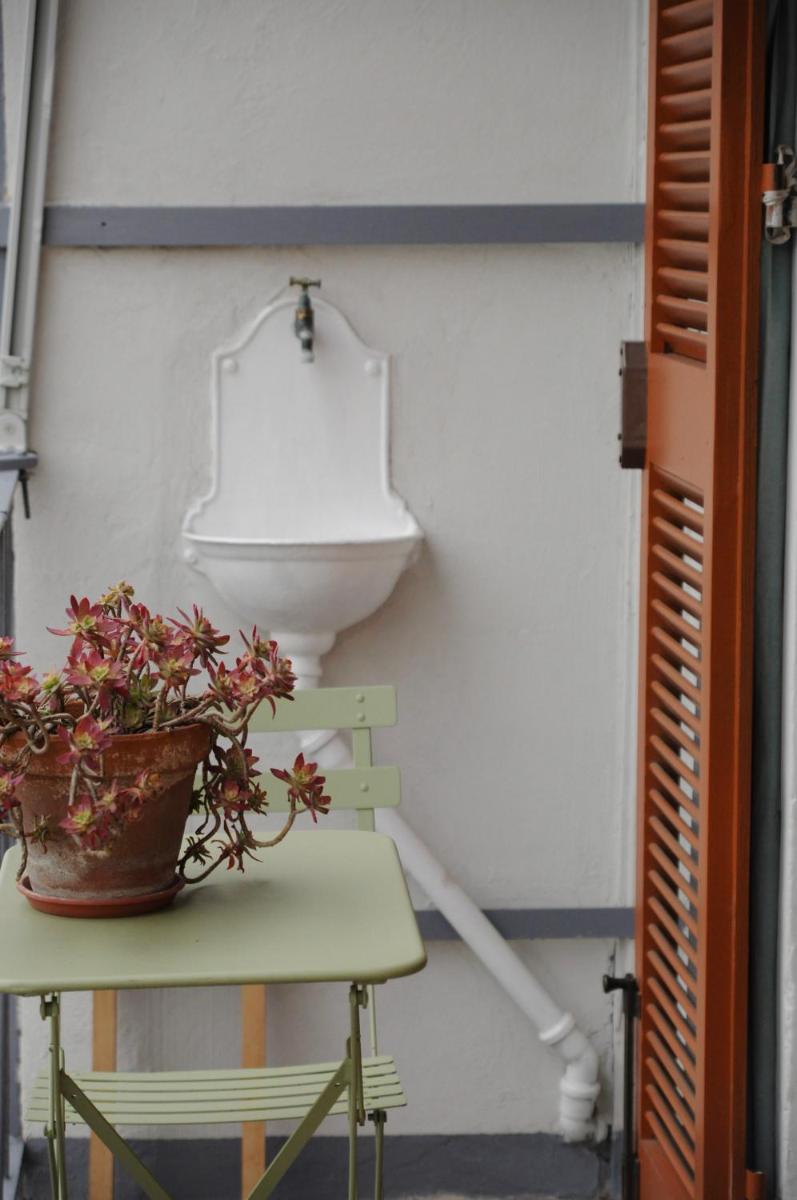 Turin Granny's House - Housity