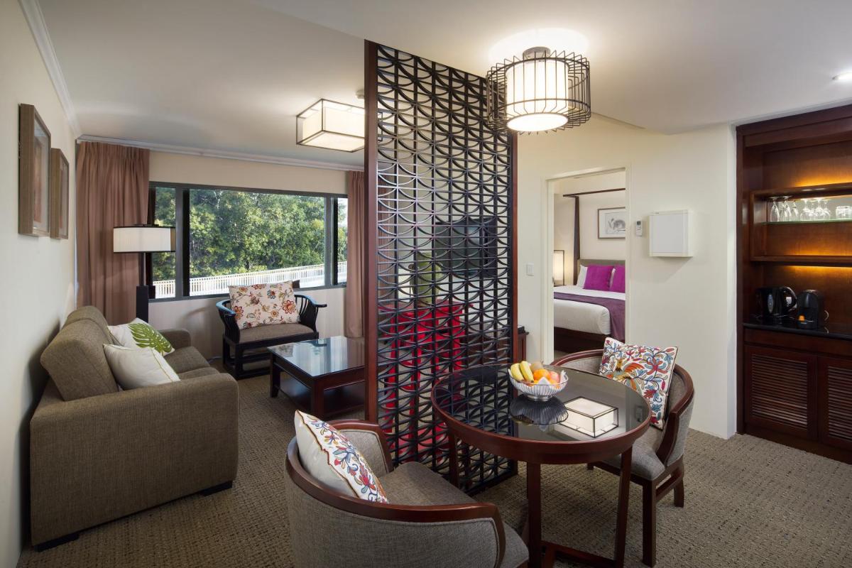 Suitetrails - Pagoda Resort & Spa
