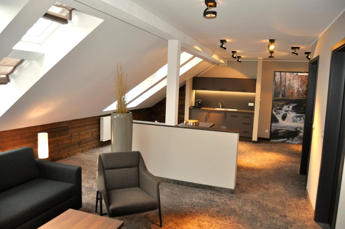 StrandBerg's Designhotel Viktoria - Housity