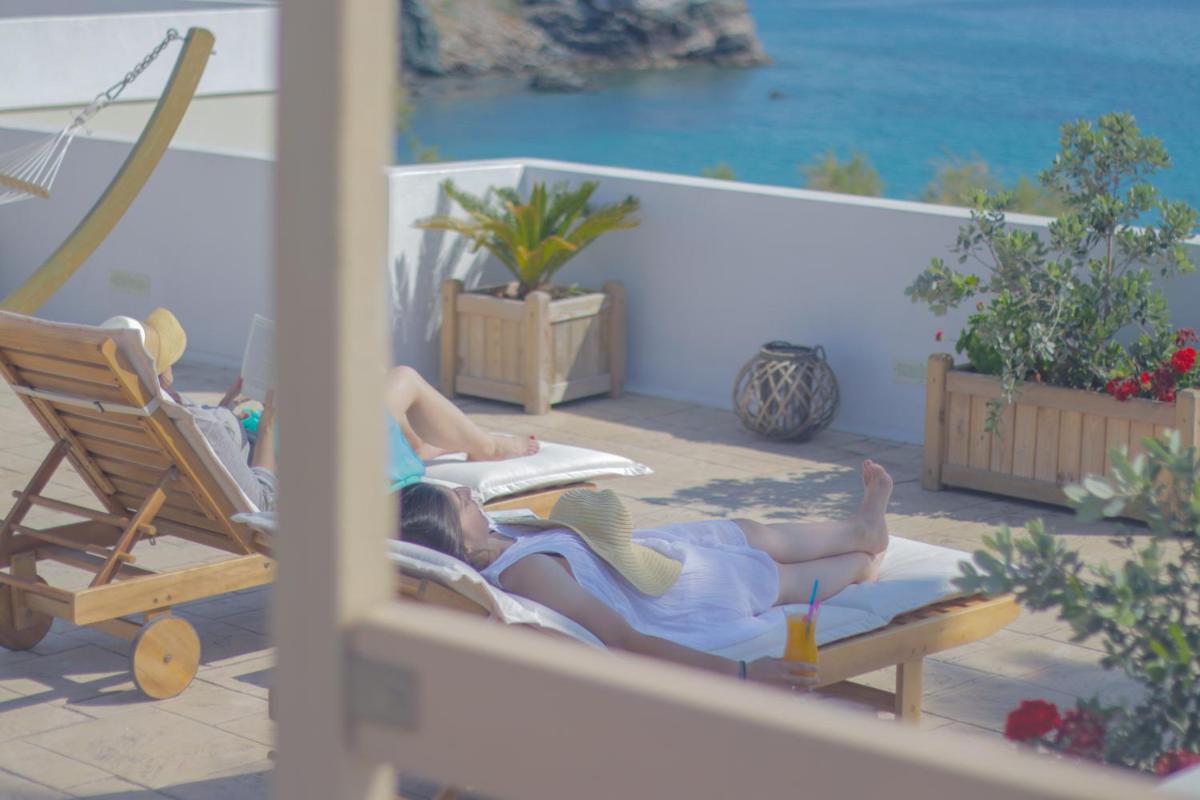 Brazzera Hotel - Housity