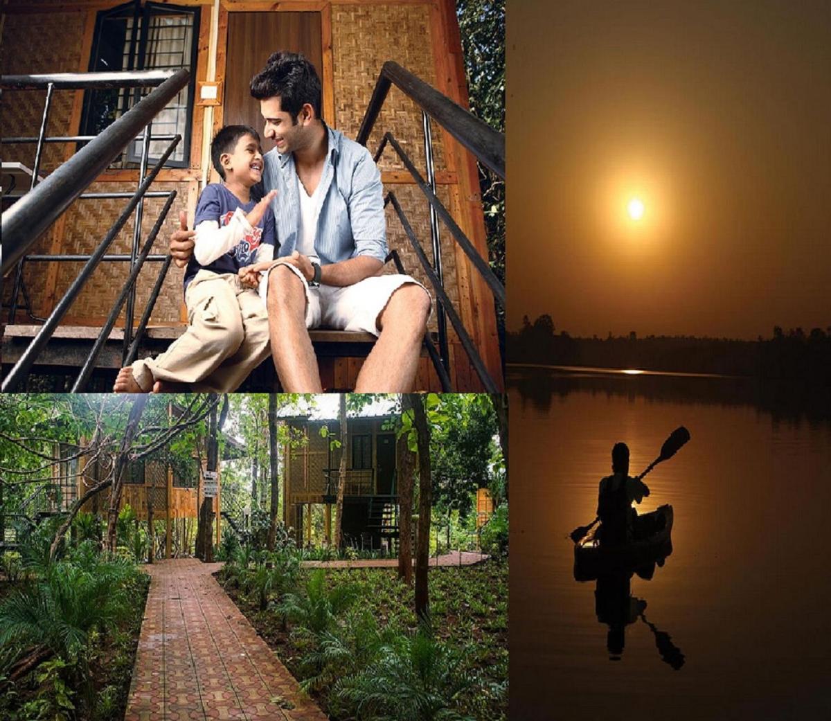 Nature Trails Sajan, Vikramgad - Housity