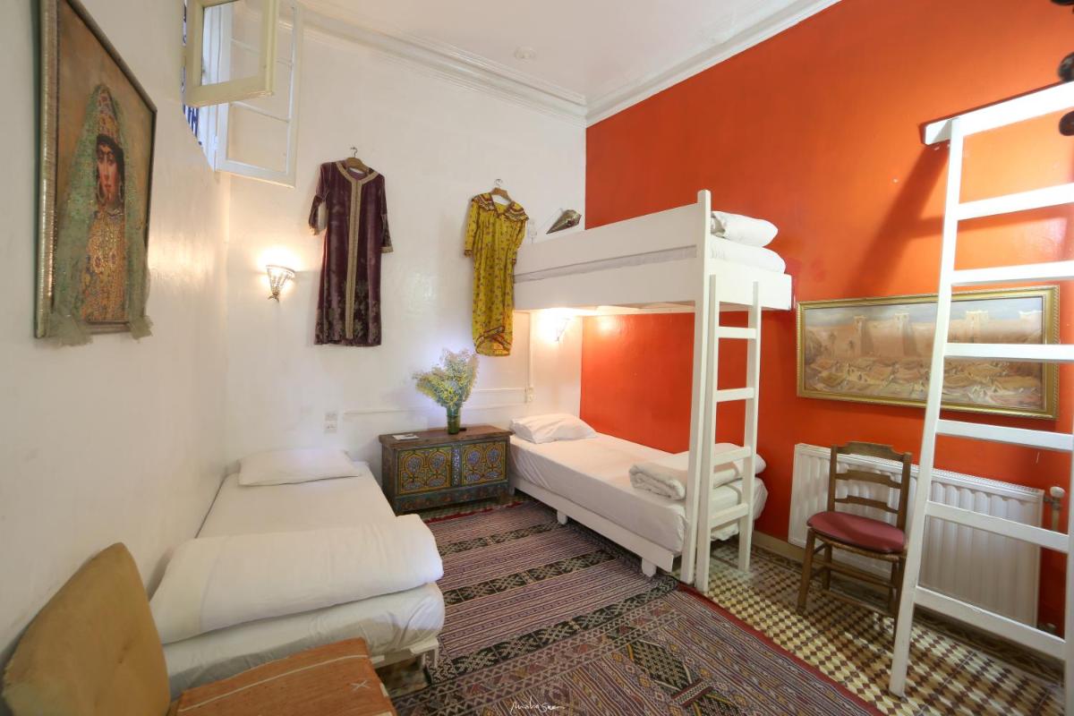 Bayt Alice Hostel - Housity