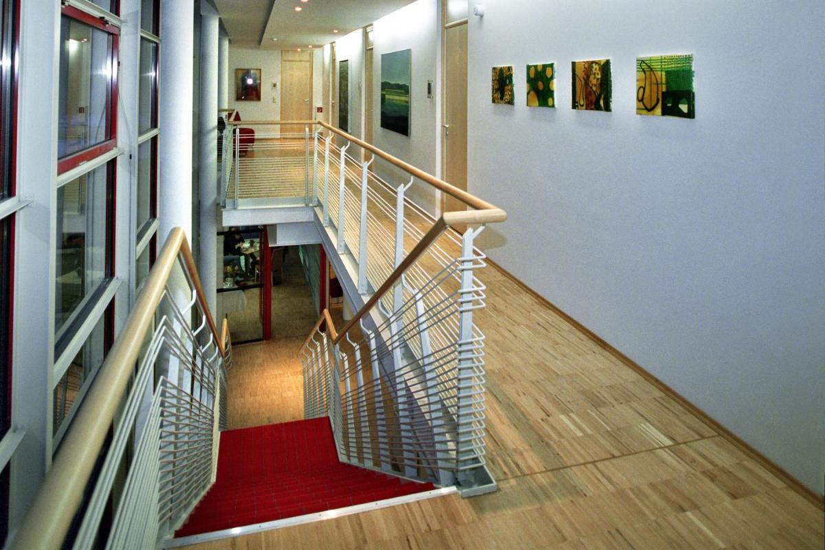 Suitetrails - Hôtel Galerie