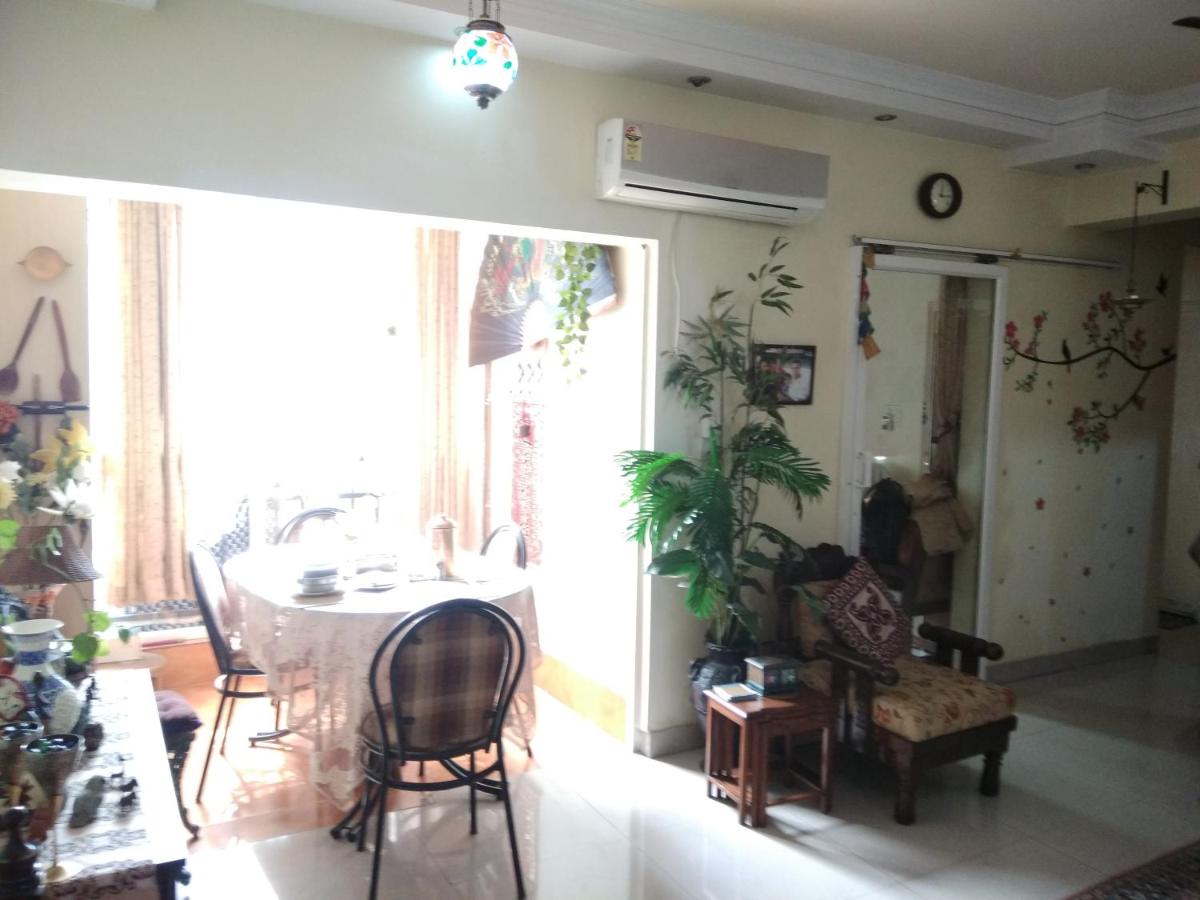 Suitetrails - Joy's Nest - Home Stay