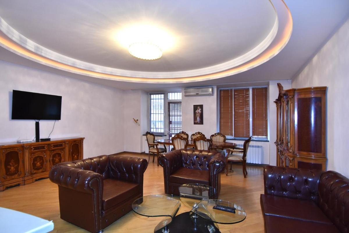 Suitetrails - Rent Inn Yerevan on North Avenue