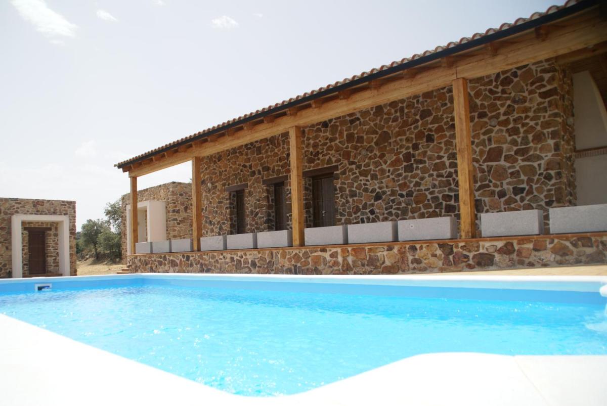 Casa Rural 