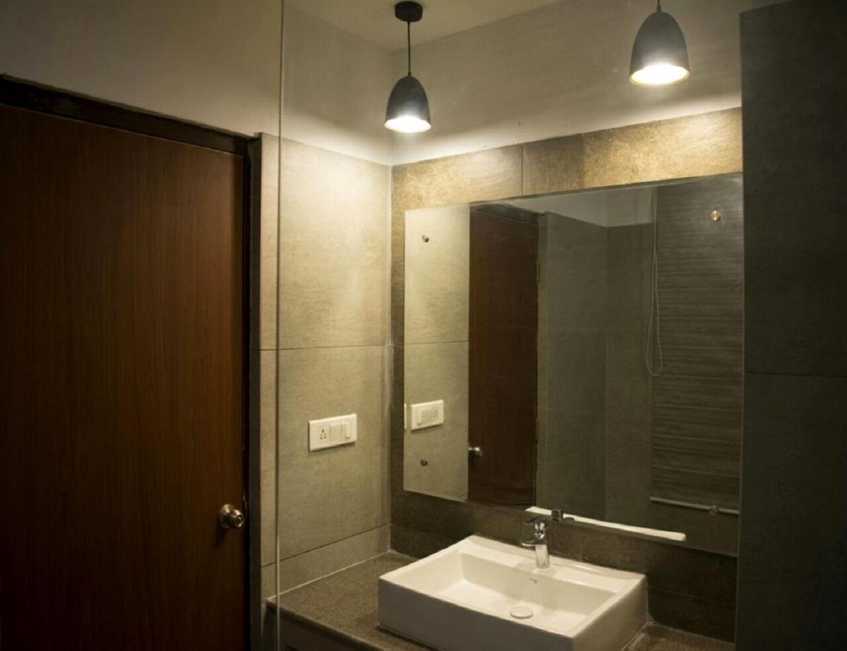 Hotel The Kargil - Housity