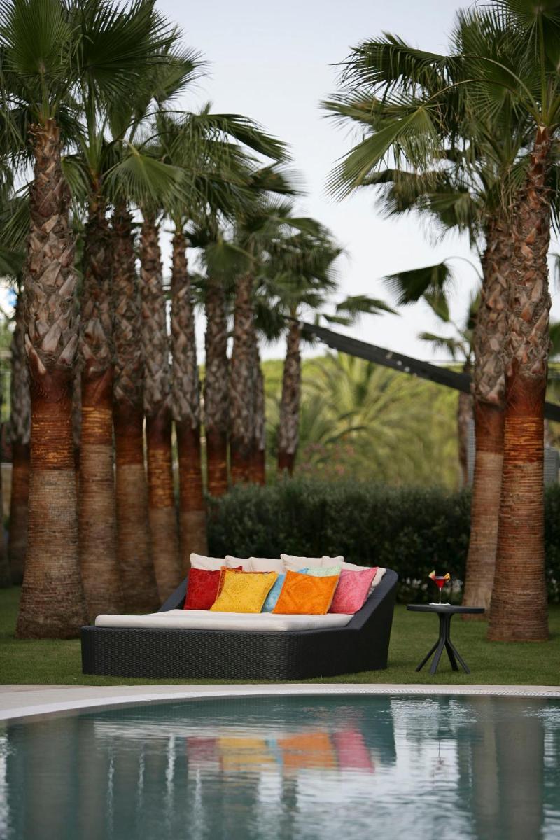 Piscina en o cerca de Senator Banus