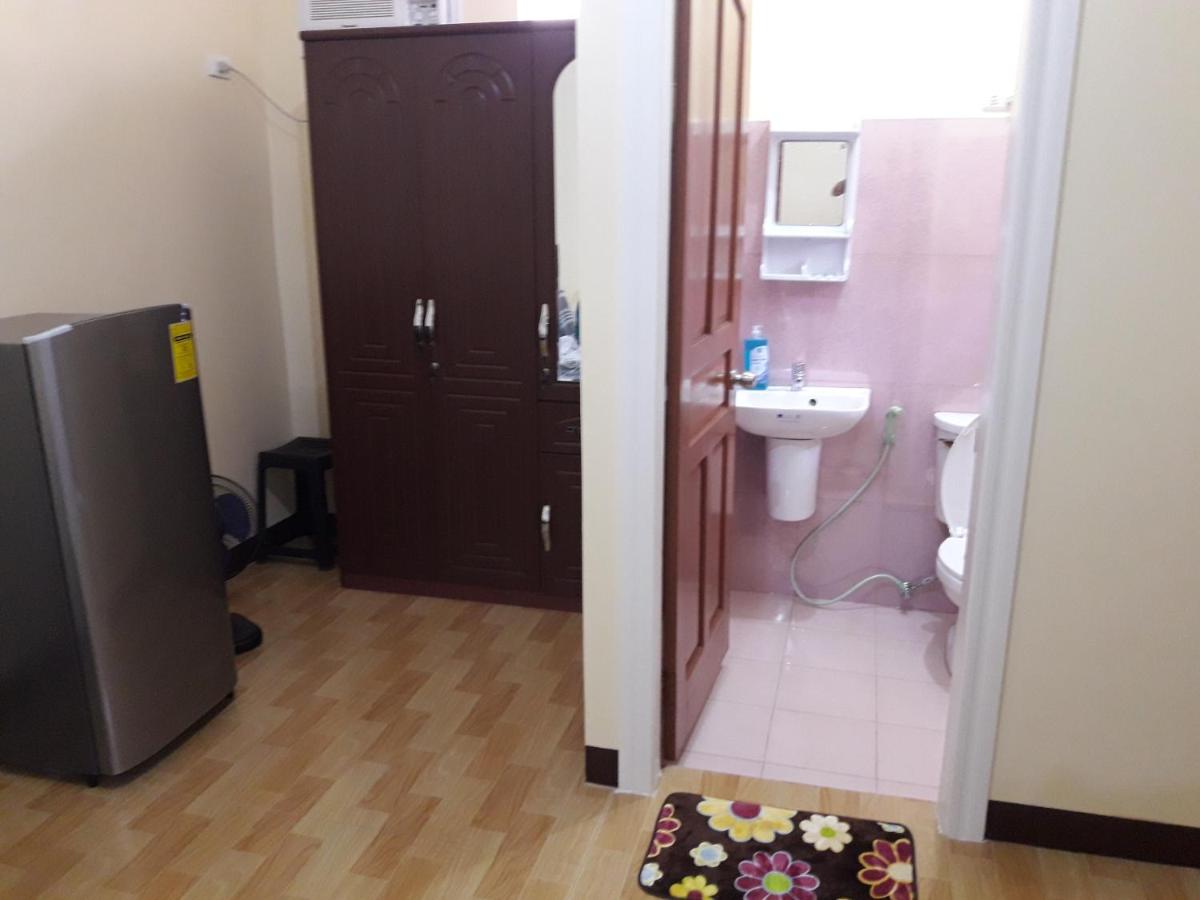 Suitetrails - Treetops Studios Valencia,Dumaguete