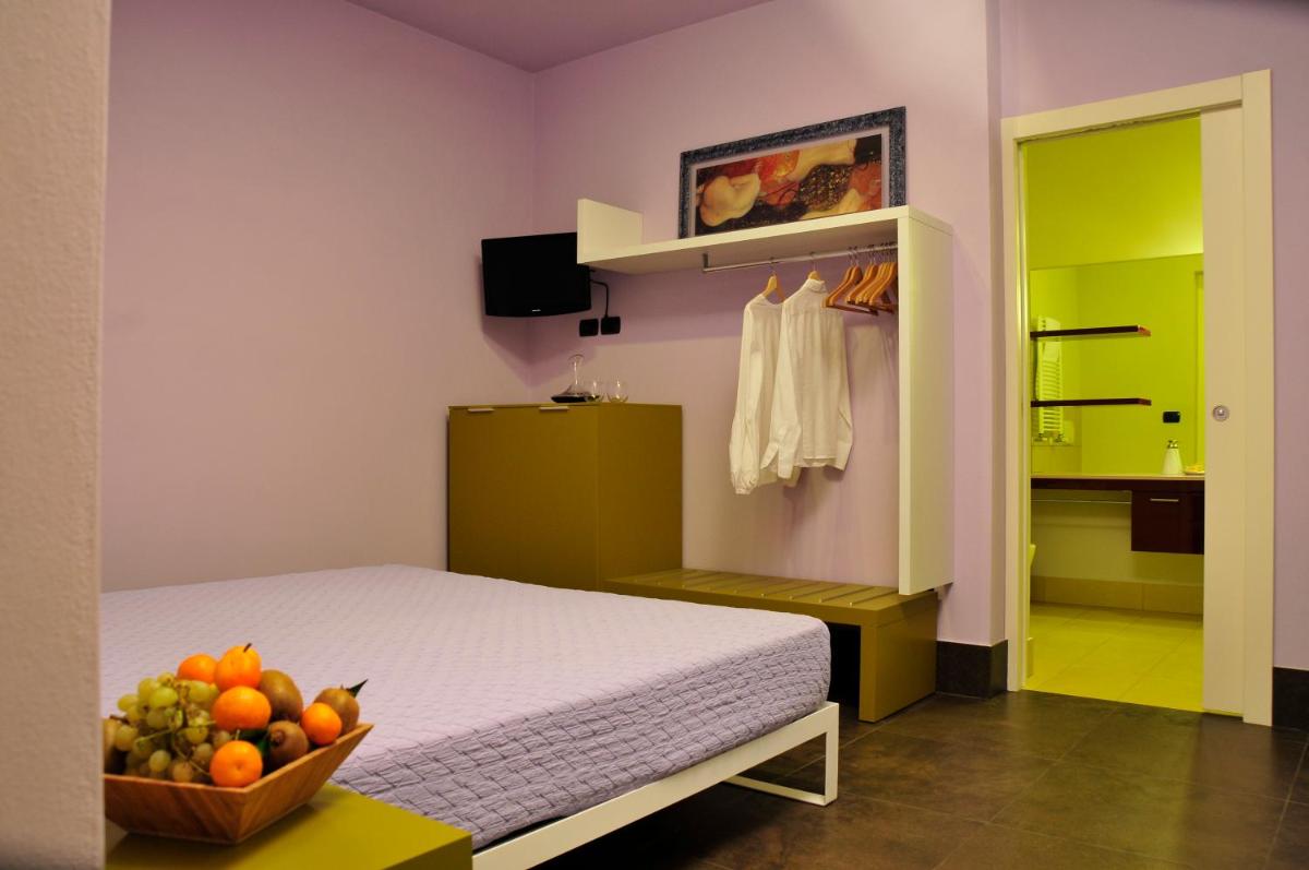 Ai Lecci in Centro - Housity