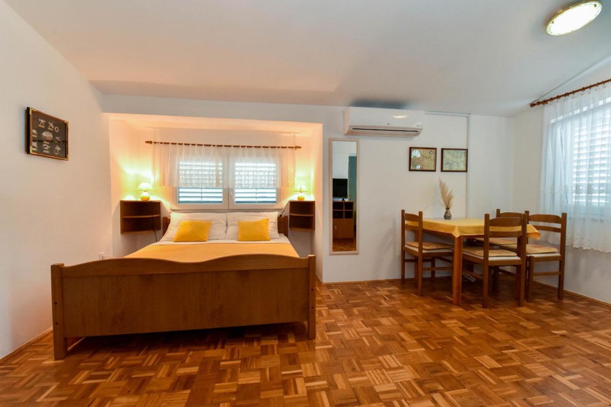 Suitetrails - Apartments Solomon