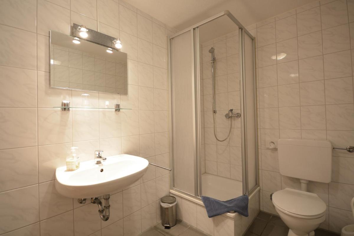 Landgasthof Kelzenberg - Housity