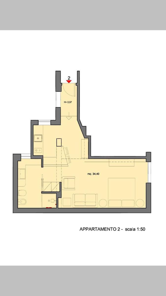 Ci'Cala House - Housity