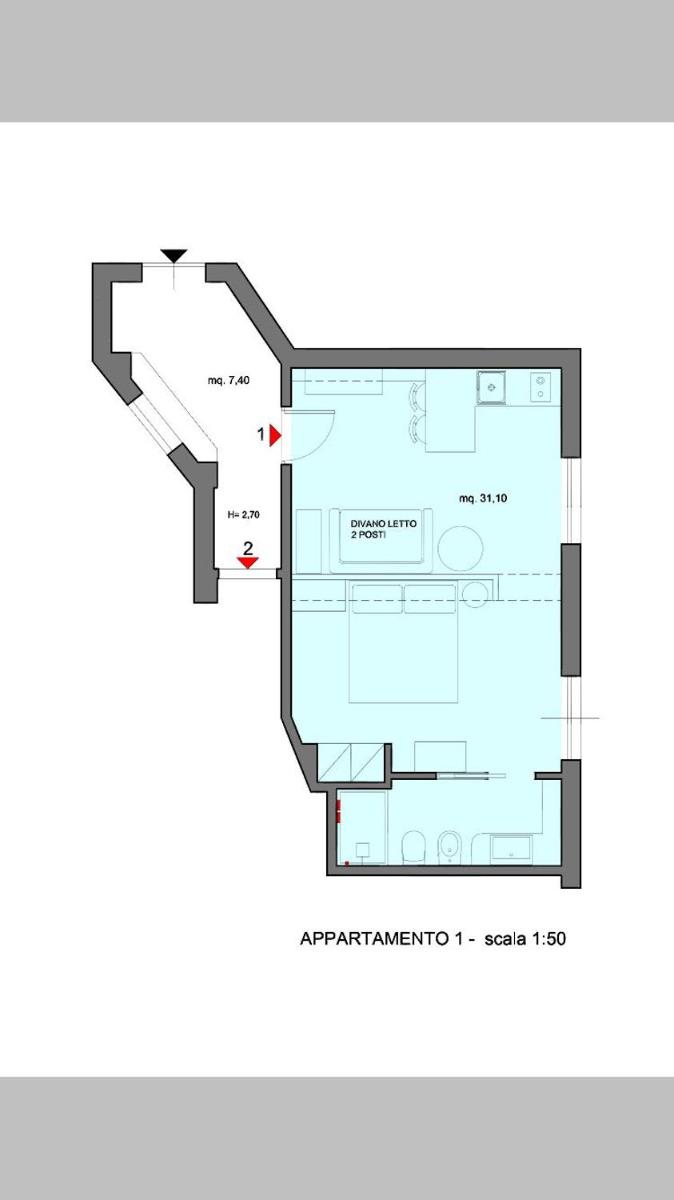 Ci'Cala House - Housity