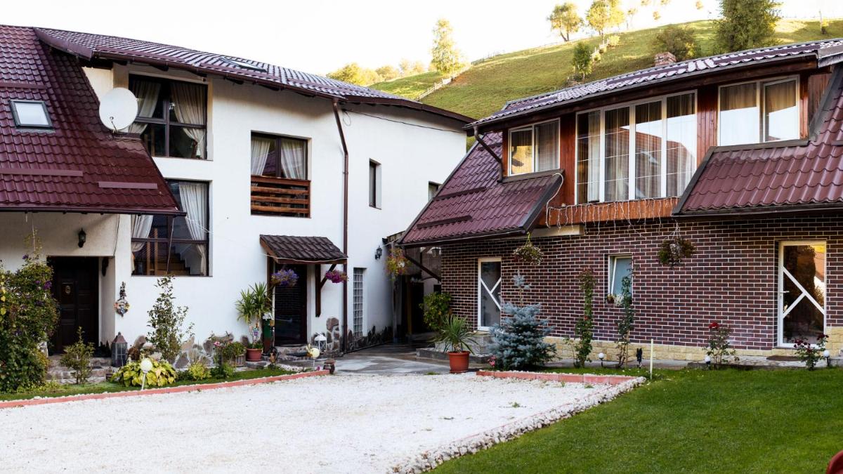 Suitetrails - Casa Maria