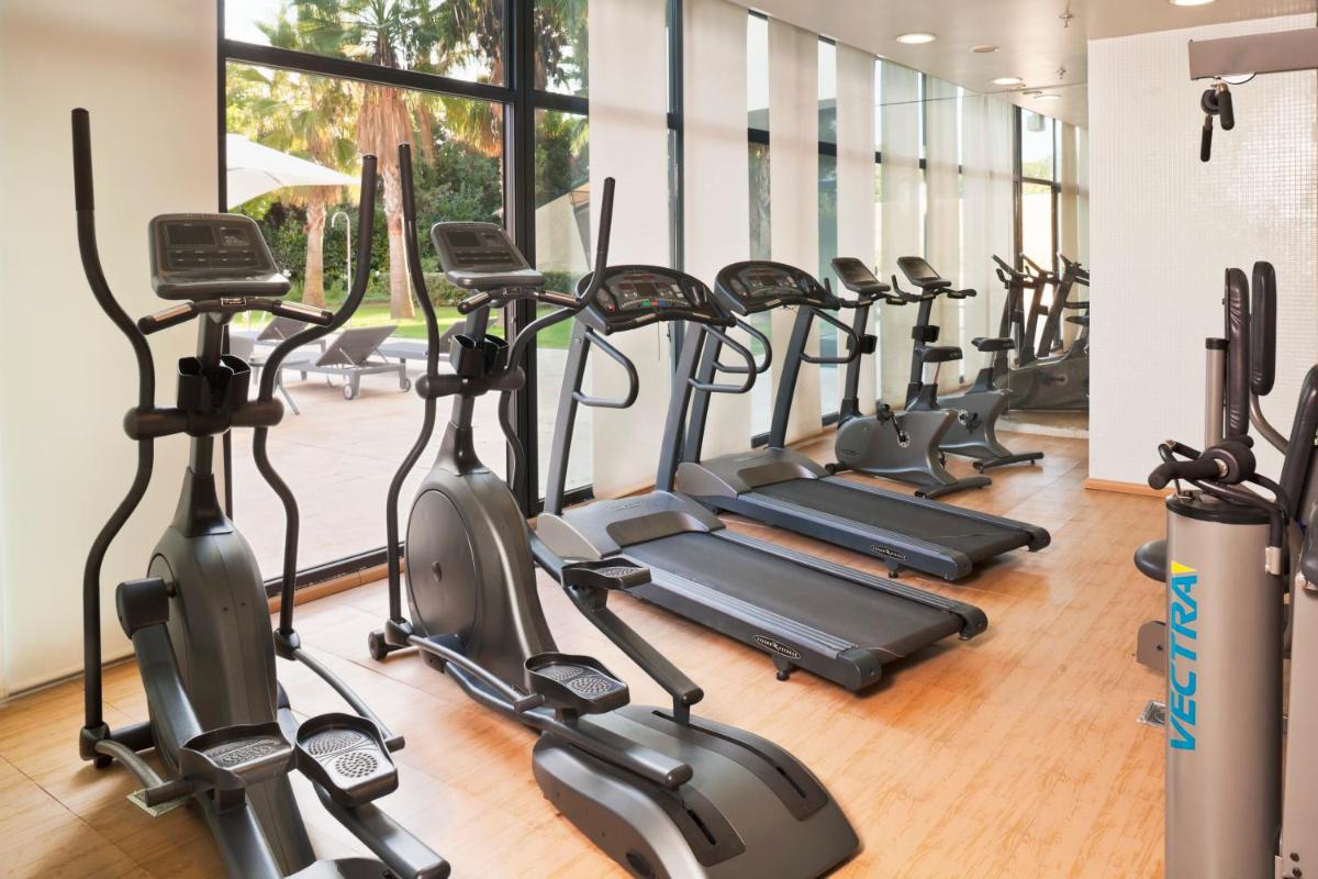 Gimnasio o instalaciones de fitness de Senator Banus