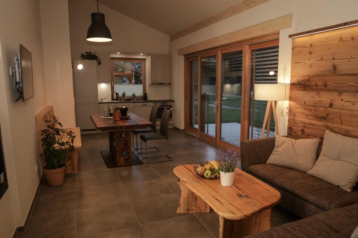 Dobringers Chalet-Dorf Warös - Housity