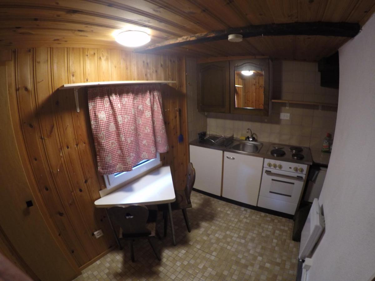 Mini Chalet - Housity