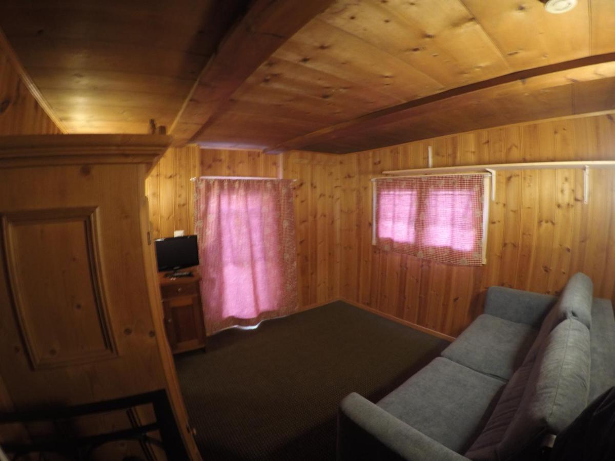 Mini Chalet - Housity