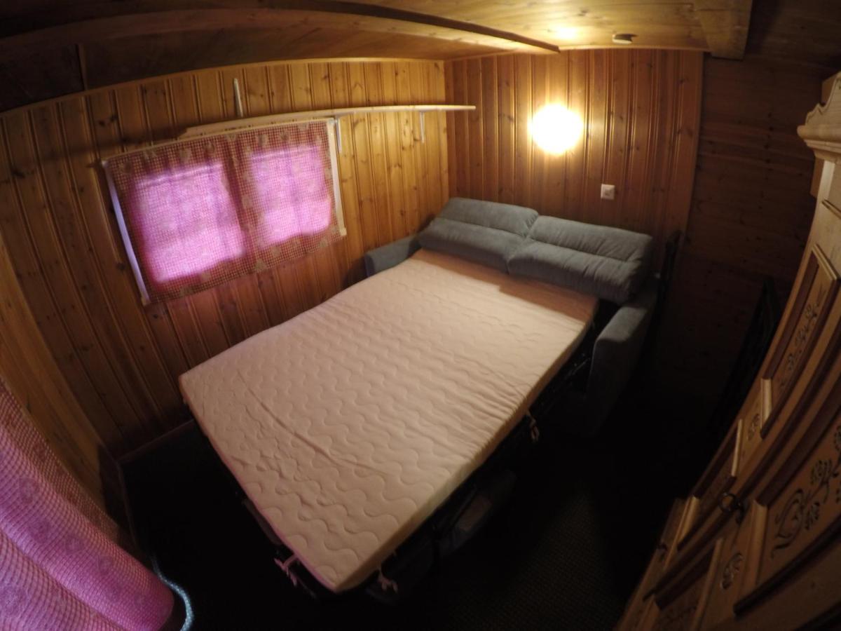 Mini Chalet - Housity