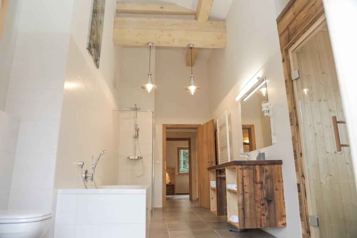 Dobringers Chalet-Dorf Warös - Housity