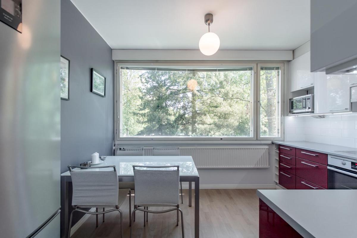 Suitetrails - 2 room apartment in Tapiola