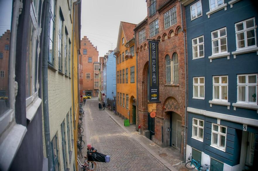 Magstræde Central Apartment - Housity